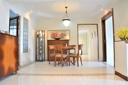Blk 464 Pasir Ris Street 41 (Pasir Ris), HDB Executive #203414621